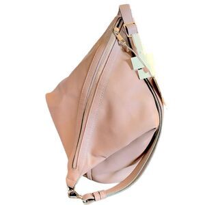 A New Day Convertible Shoulder Sling Handbag